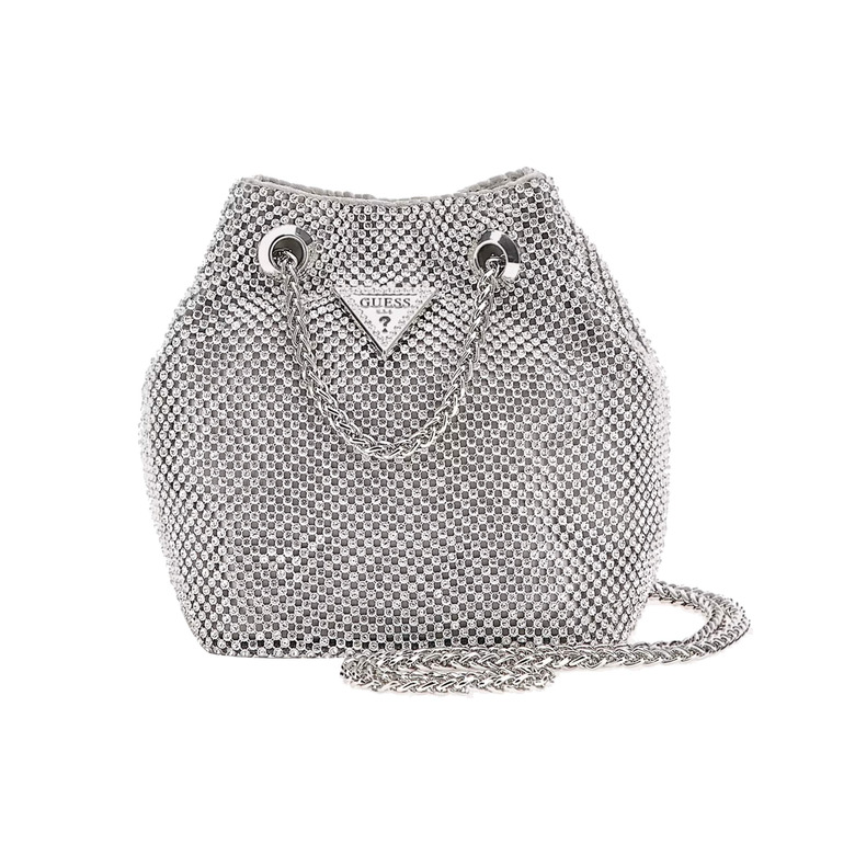 Bullboxer hohe schuhe weiss 1