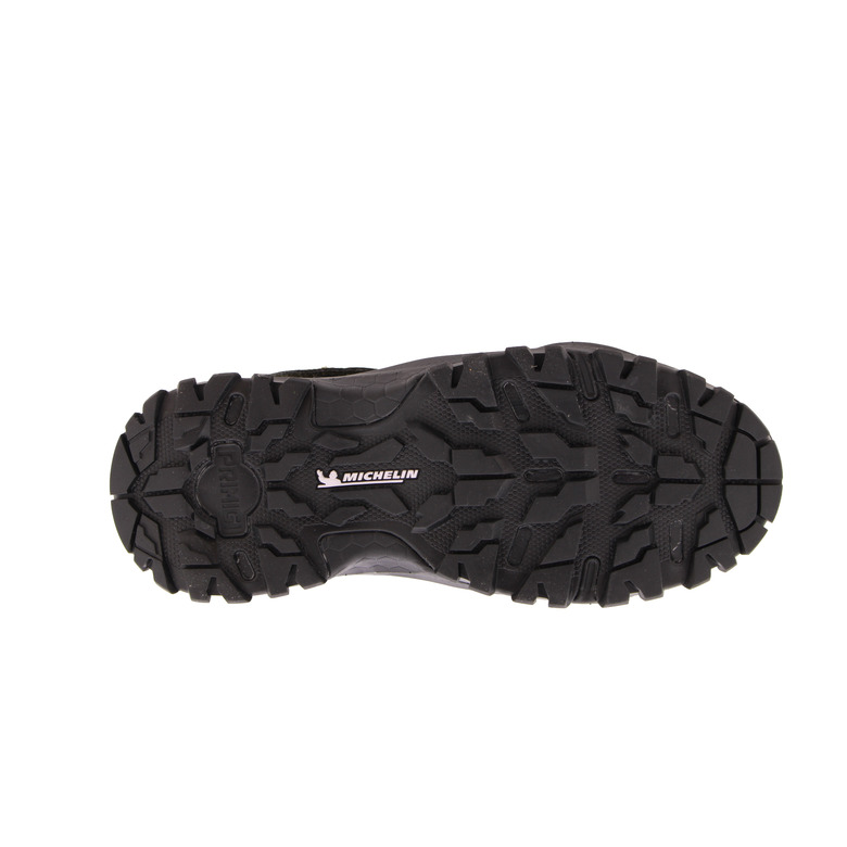 Primigi hoge schoenen groen 5