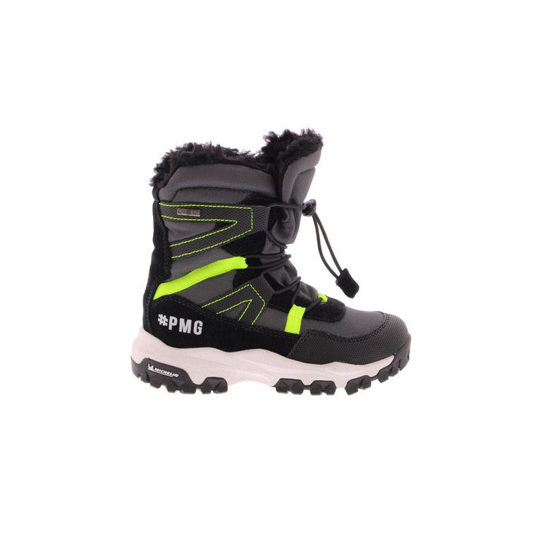 Primigi hoge schoenen zwart