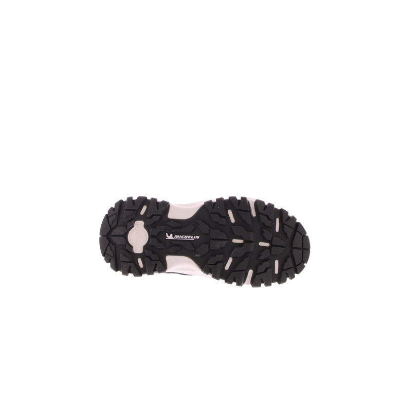 Primigi hoge schoenen zwart 5