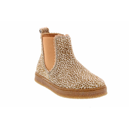 Bisgaard laarzen beige