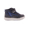 Geox lage schoenen blauw 1