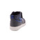 Geox lage schoenen blauw 4