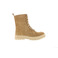 Cks hoge schoenen beige 1