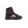 Little David high shoes black 1