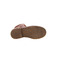 Little David hoge schoenen cognac 5