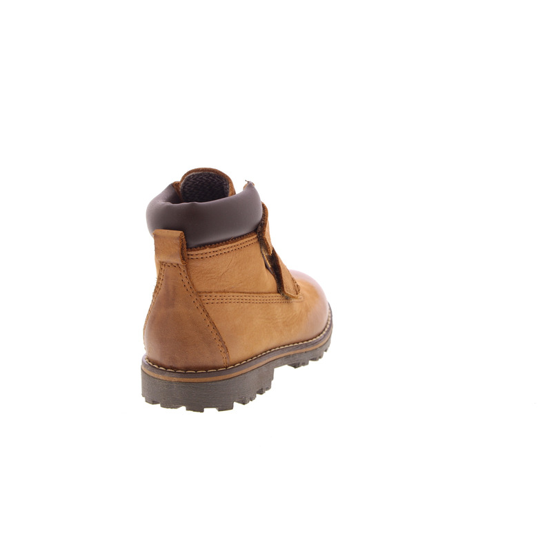 Froddo high shoes brown 4
