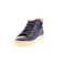 Bana & Co hoge schoenen blauw 3