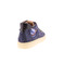 Bana & Co hoge schoenen blauw 4