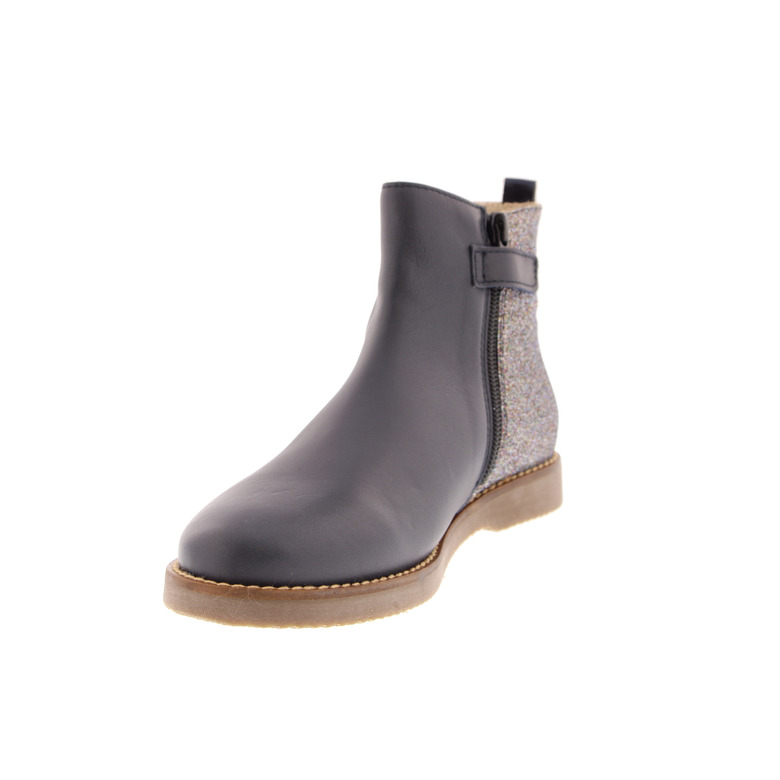 Beberlis stiefel blau 3