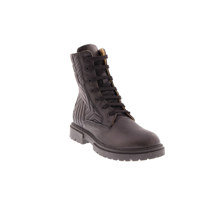 Cherie hoge schoenen zwart