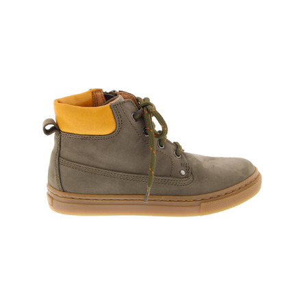 Fr veterschoenen groen