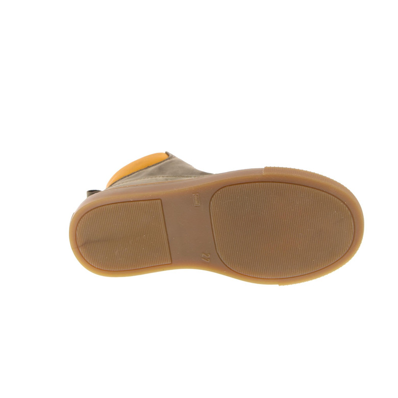 Fr veterschoenen groen 5