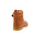 Ocra hoge schoenen cognac 4