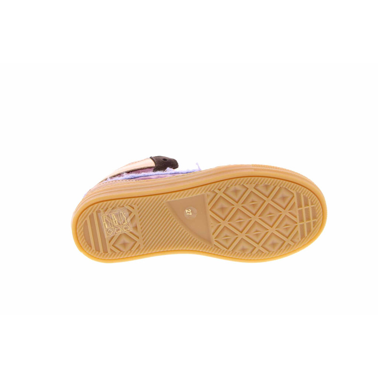 Rondinella high shoes pink 5