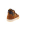 Stones And Bones hoge schoenen cognac 4