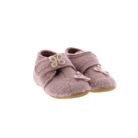 Living Kitzbuhel slippers pink