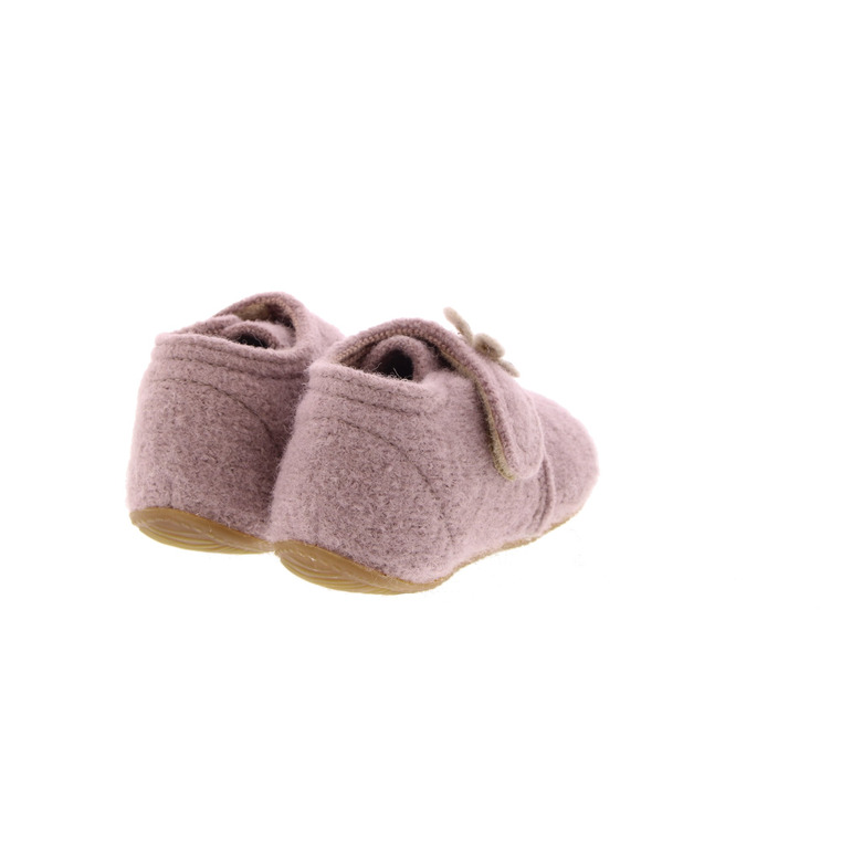 Living Kitzbuhel pantoffels roze 4