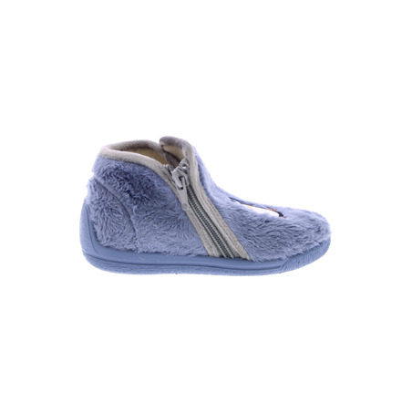 Bellamy slippers blue