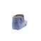 Bellamy pantoufles bleu 4