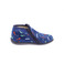 Bellamy pantoufles bleu 1