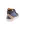Zecchino D'oro chaussures hautes bleu 4