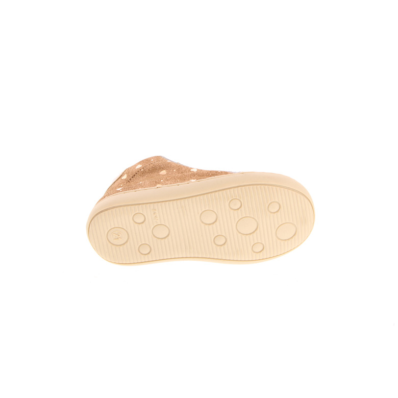 Zecchino D'oro schnürschuhe rosa 5