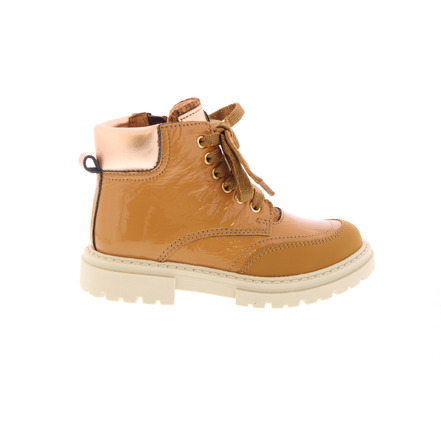 Franco Romagnoli veterschoenen camel