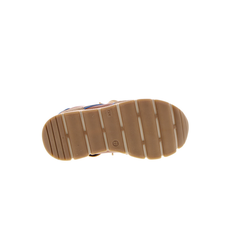 Franco Romagnoli veterschoenen cognac 5