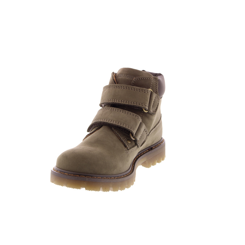 Franco Romagnoli hohe schuhe grÜn 3