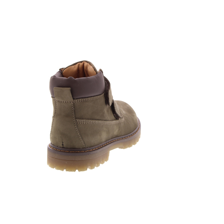 Franco Romagnoli hohe schuhe grÜn 4