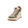 Franco Romagnoli hoge schoenen beige 3