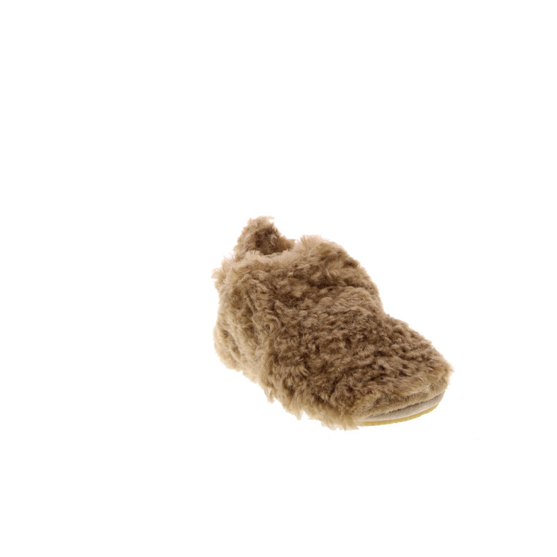 Naturino pantoufles brun 2