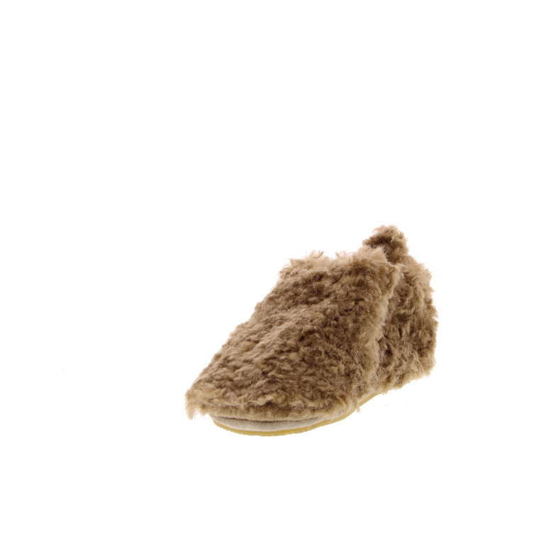 Naturino pantoufles brun 3