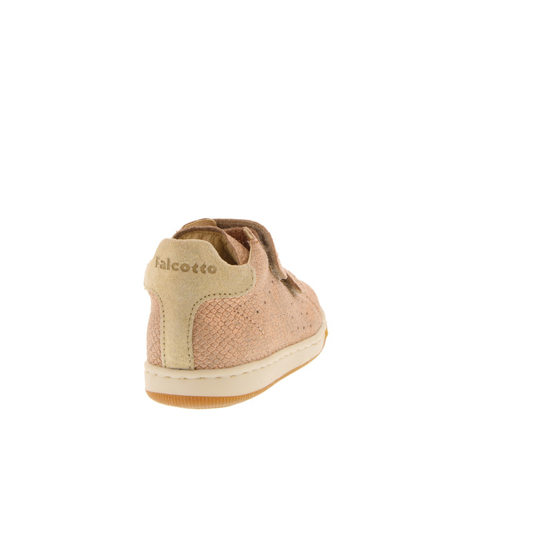 Naturino chaussures basses rose 4