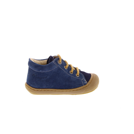 Naturino lace shoes blue