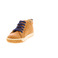 Naturino veterschoenen cognac 3