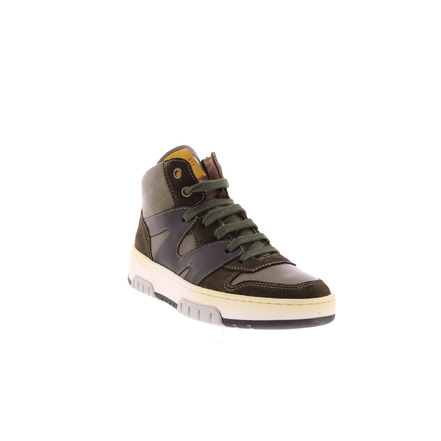 Cole Bounce Restore chaussures hautes vert