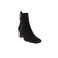 Agl stiefelette schwarz 2