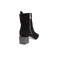 Agl stiefelette schwarz 4