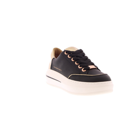 Alexander Smith London sneakers black