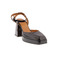 Angel Alarcon pumps zwart 2
