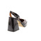 Angel Alarcon pumps zwart 4