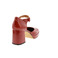 Angel Alarcon pumps rot 4