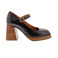 Angel Alarcon pumps zwart 1