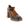 Angel Alarcon pumps zwart 2