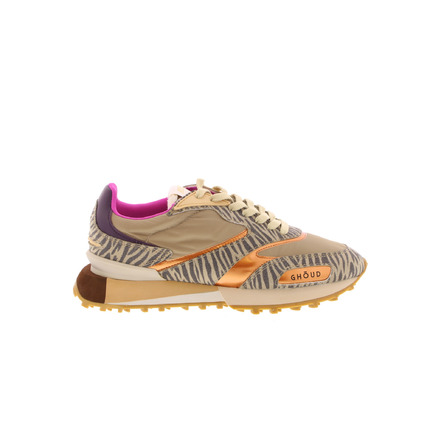 Ghoud sneakers multicolor