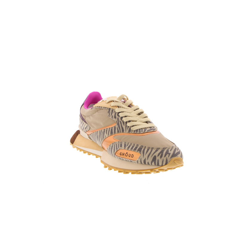 Ghoud sneakers multicolor 2