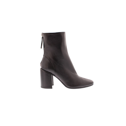 Halmanera ankle boots black