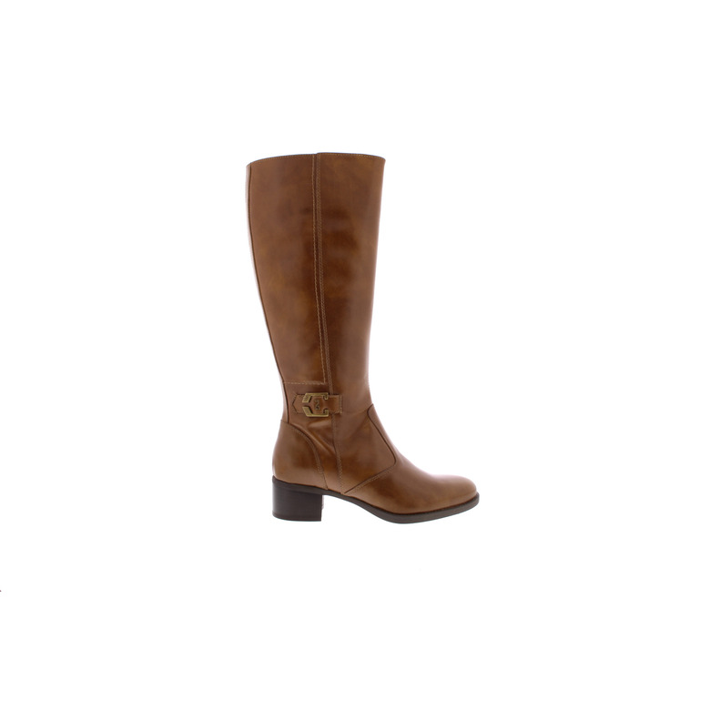 Nero Giardini stiefel cognac